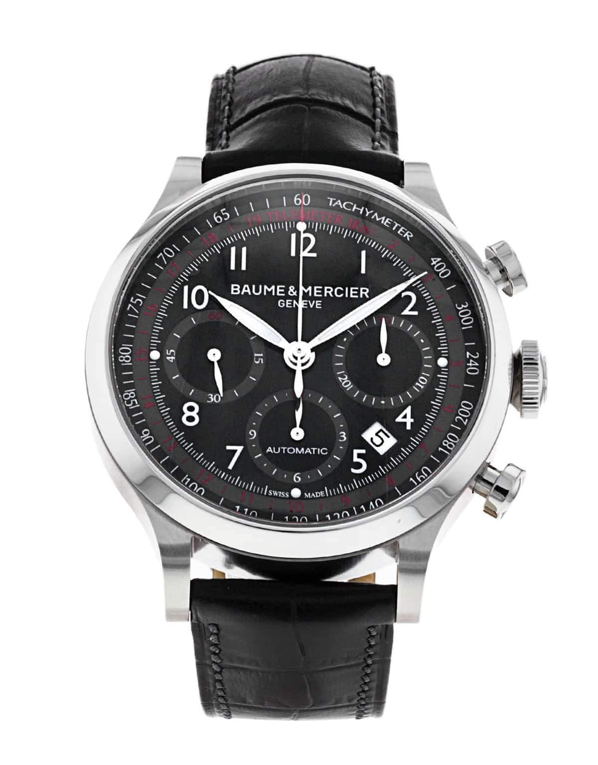Baume et Mercier Capeland M0A10001